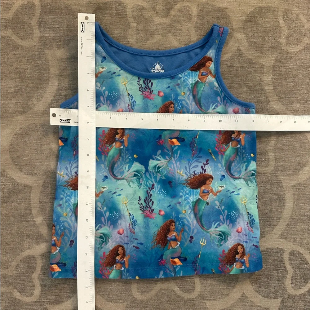 Disney’s The Little Mermaid Ariel Sleep Set